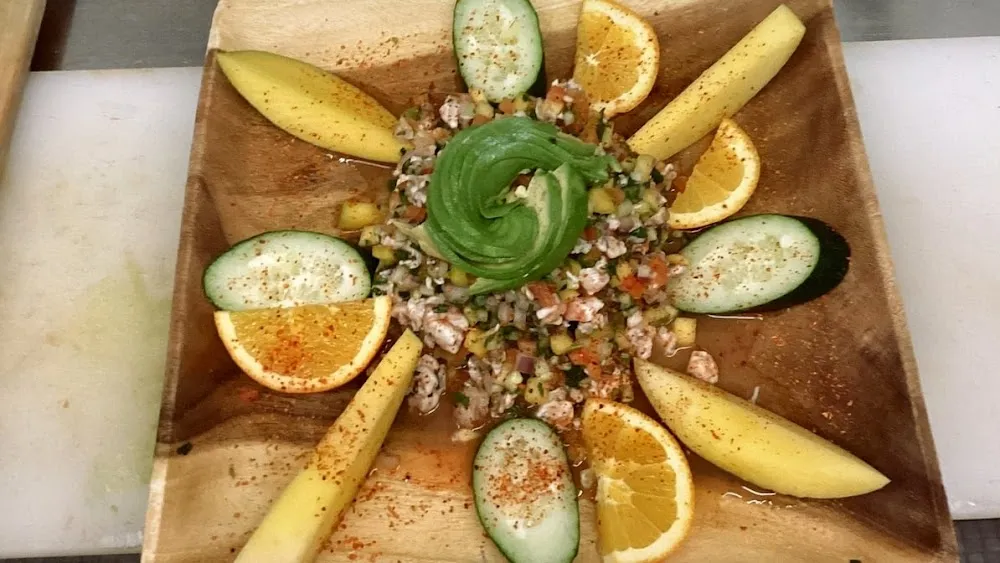 Ceviche