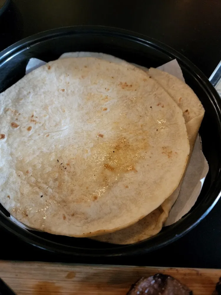 Tortillas